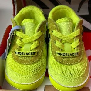 Off-White Infant Nike